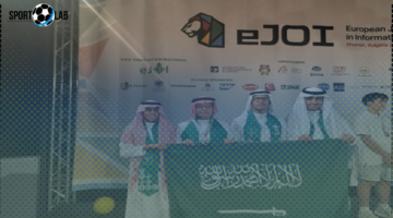 المملكة تحقق جائزتين دوليتين في أولمبياد المعلوماتية الأوروبي 2025 الآن